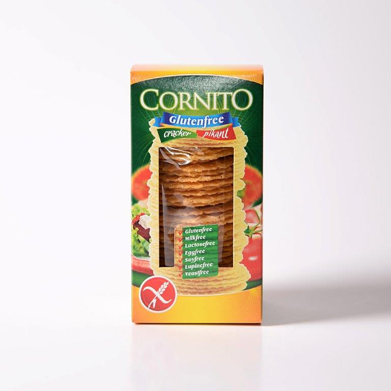 CORNITO Ostya Pikant 60g